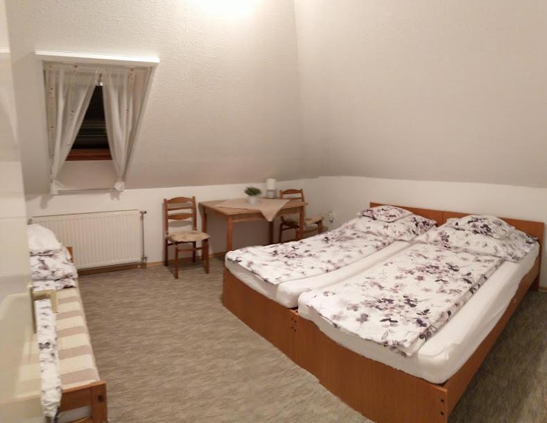 Foeveny Apartman Balatonudvari Dış mekan fotoğraf