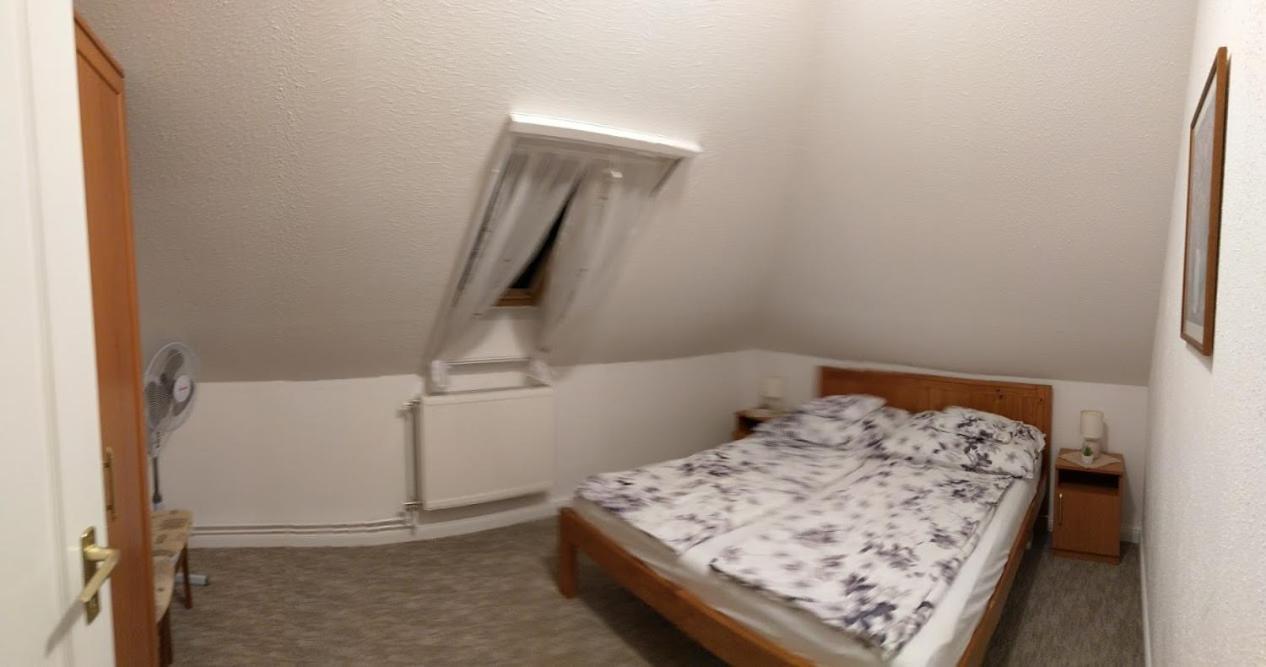 Foeveny Apartman Balatonudvari Dış mekan fotoğraf
